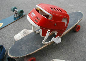 CasqueCooperSK100