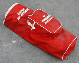 SkatebagPalladium